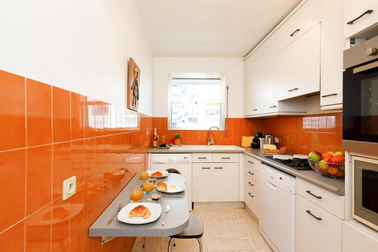 Roxelane Yourhosthelper Apartment Cannes