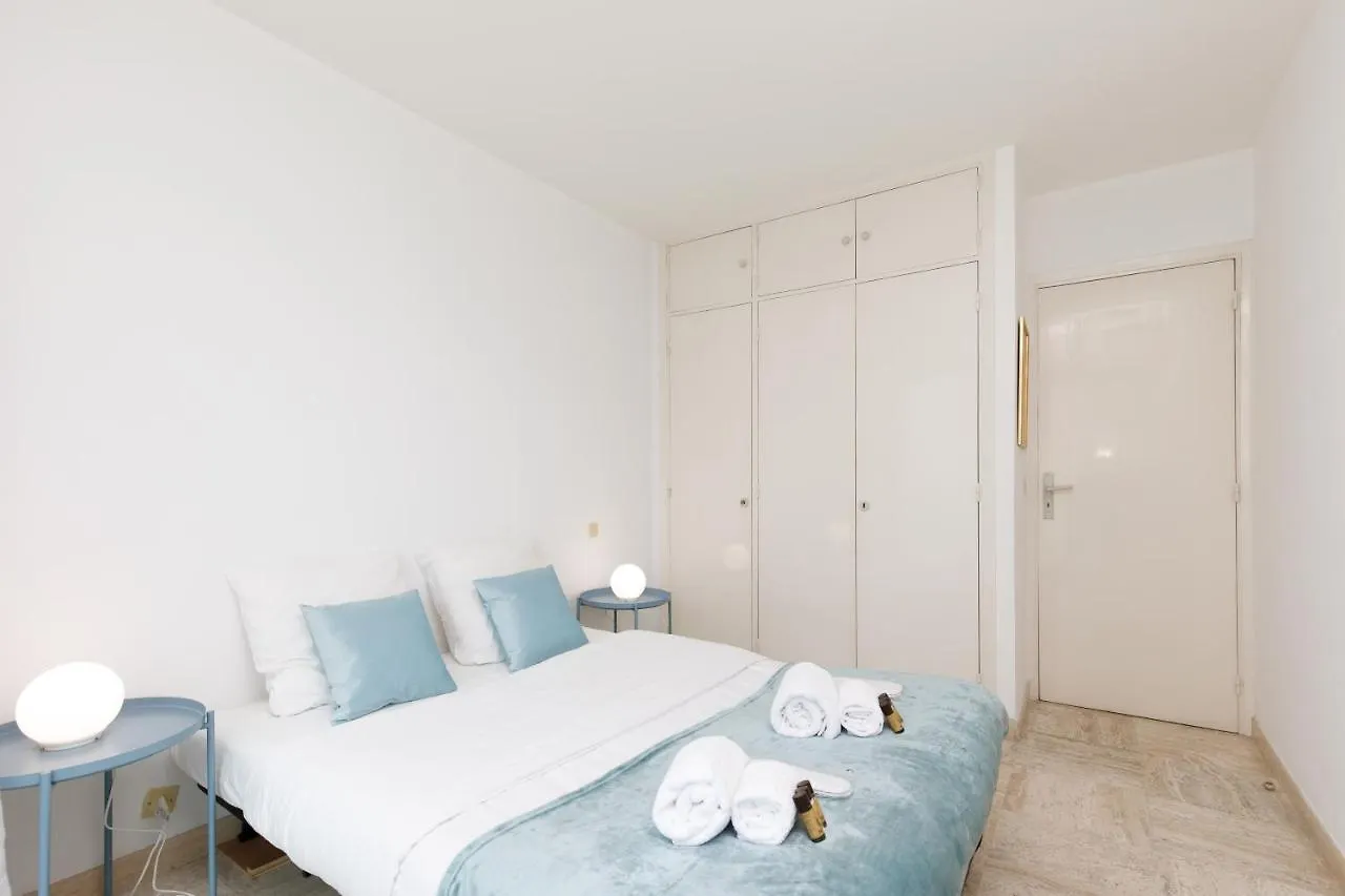 Roxelane Yourhosthelper Apartman Cannes